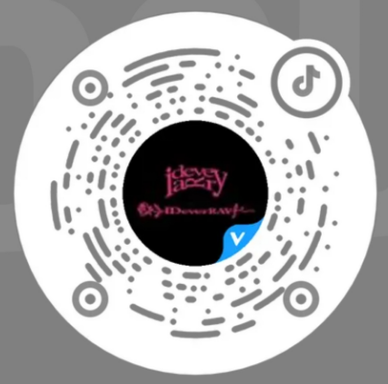 IDeverRAY 抖音官方