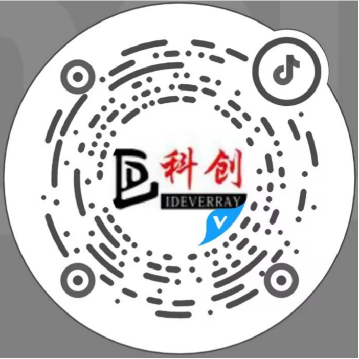 总公司抖音